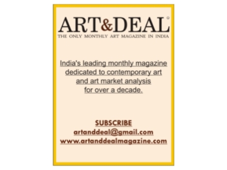 Art & Deal, New Delhi